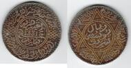 Maroc - Morocco - Marokko Rial AH 1321 ss+ 428.77 元  ＋  259.21 元 运费