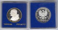 Pologne - Poland - Polen 1000 Zloty 1983 vz+ 233.87 元  ＋  运费