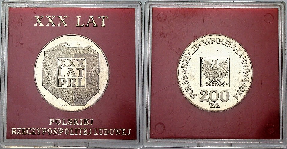 polen-200-zloty-1974-volksrepublik-1952-1989-patina-proof-ma-shops