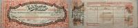 Notgeld der deutschen Inflation 1000 Mark Bielefeld 1922-1923 -