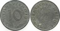 Kleinmünzen - Drittes Reich 10 Reichspfennig Drittes Reich -