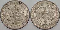 Kursmünze - Weimarer Republik FÜNF REICHSMARK Weimarer Republik -
