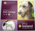 Irland 3,88 Euro,Kursmünzensatz 1 Cent-2 Euro Republik -