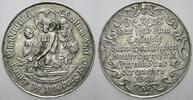 Breslau-Stadt Medaille -