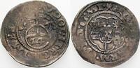 Minden-Stadt 1/24 Taler (Groschen) Hermann von Schauenburg, 1566-1582 -