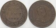 Kanada 1 Cent -