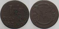 Münster-Stadt 1 1/2 Pfennig -
