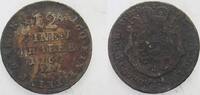 Paderborn, Bistum 1/12 Taler Wilhelm Anton von Asseburg 1763-1782. -
