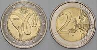 Portugal 2 Euro SPIELE DER LUSOFONIE -