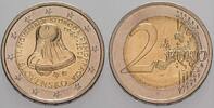 Slowakei 2 Euro 20 JAHRE DEMOKRATIE -