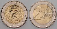 Slowakei 2 Euro LUDWIG STUR -