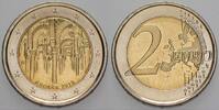 Spanien 2 Euro KATHEDRALE VON CORDOBA -
