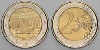 Spanien 2 Euro ALHAMBRA -