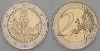 Estland 2 Euro LIEDER FESTIVAL -