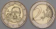 Griechenland 2 Euro 100 J. M. ANDRONIKOS -