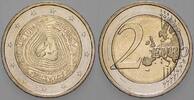 Litauen 2 Euro VOLKSLIEDER -