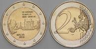 Malta 2 Euro TA HAGRAT -