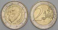 Portugal 2 Euro WELTUMSEGLUNG -