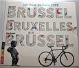 Belgien 8,88 Euro, Kursmünzensatz 1 Cent-2 Euro + 2 x 2 1/ -