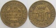 Berlin, Stadt Jeton E.M. AUSTRICH BERLIN W. PASSAGE LADEN 2 -