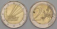 Portugal 2 Euro EU - PRÄSIDENTSCHAFT -