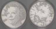 Niederlande 5 Euro 150. GEBURTSTAG VON VINCENT VON GOGH -