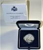 San Marino 10 Euro 100. GEBURTSTAG VON GIOSUÈ CARDUCCI -
