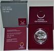 Österreich 10 Euro Republik -