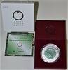 Österreich 25 Euro Republik -