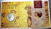 Österreich 5 Euro Republik -