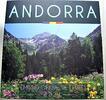 Andorra 3,88 Euro, Kursmünzensatz 1 Cent - 2 Euro (8 Münz -