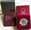 Österreich 25 Euro Republik -