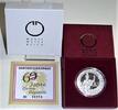 Österreich 10 Euro 60 JAHRE ZWEITE REPUBLIK -