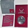 Österreich 20 Euro Republik -