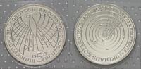 5 Mark Gedenkmünzen 5 Deutsche Mark Bundesrepublik Deutschland -