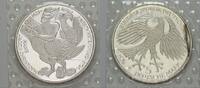 5 Mark Gedenkmünzen 5 Deutsche Mark Bundesrepublik Deutschland -