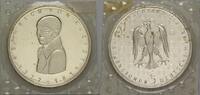 5 Mark Gedenkmünzen 5 Deutsche Mark Bundesrepublik Deutschland -