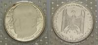 5 Mark Gedenkmünzen 5 Deutsche Mark Bundesrepublik Deutschland -