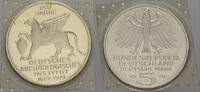5 Mark Gedenkmünzen 5 Deutsche Mark Bundesrepublik Deutschland -