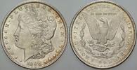 Vereinigte Staaten von Amerika 1 Dollar MORGAN DOLLAR -