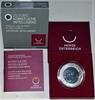 Österreich 25 Euro Republik -