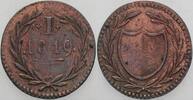 Frankfurt 1 (Pfennig) -