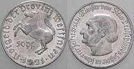 Provinz Westfalen 50 Pfennig Freiherr vom Stein -