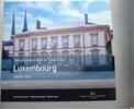 Luxemburg 5,88 Euro,Kursmünzensatz 1 Cent-2 Euro Henri von Nassau -