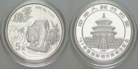 China 5 Yuan PANDA -