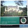 Luxemburg 25 Euro -