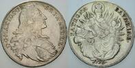 Bayern Madonnentaler Maximilian III. Joseph 1745-1777. -
