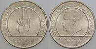 Gedenkmünzen - Weimarer Republik 3 Reichsmark Weimarer Republik -