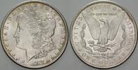 Vereinigte Staaten von Amerika 1 Dollar MORGAN DOLLAR -