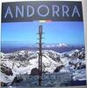 Andorra 3,88 Euro, Kursmünzensatz 1 Cent - 2 Euro (8 Münz -